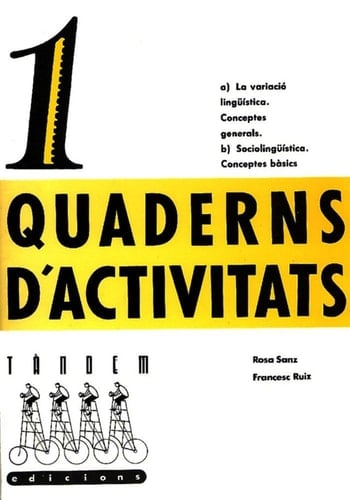 La Variacio Lingüistica Conceptes Generals