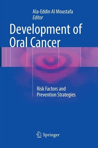 Development of Oral Cancer Risk Factors and Prevention Strategies