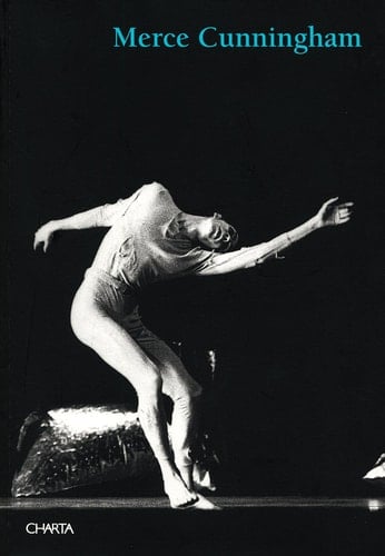 Merce Cunningham