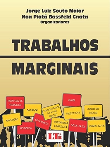 Trabalhos marginais