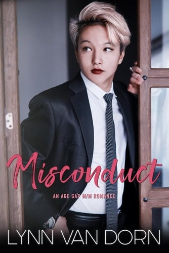 Misconduct: A North Shore Stories and Chronicles of Oleander Crossover