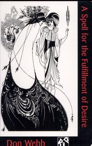A Spell for the Fulfillment of Desire