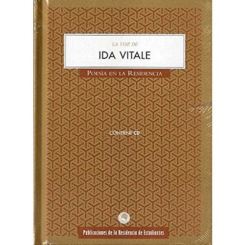 La voz de Ida Vitale