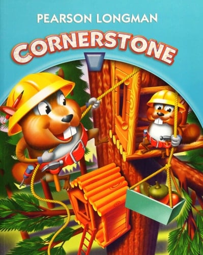 Cornerstone 2013 Student Edition (Softcover) Grade 2