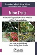 Minor Fruits Nutritional Composition, Bioactive Potential, and Their Food Applications