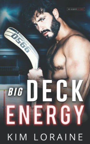Big Deck Energy (Anything for Love)