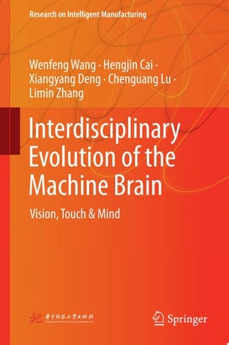 Interdisciplinary Evolution of the Machine Brain