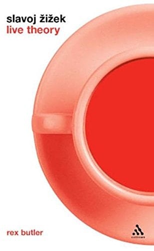 Slavoj A1/2ia3/4ek: Live Theory