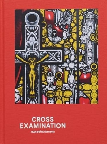 Cross examination works from Tia collection