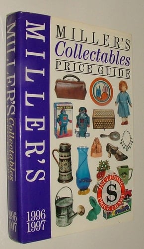 Miller's Collectables Price Guide 1996-97