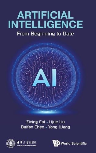 Artificial Intelligence From Beginning to Date