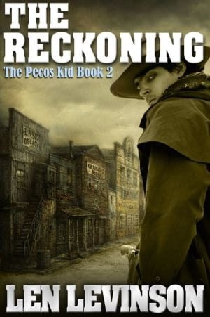 The Reckoning (The Pecos Kid Series)