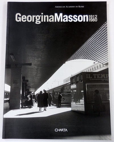 Georgina Masson: 1912-1980