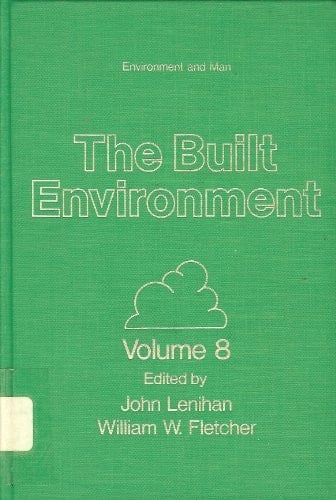 The Built Environment