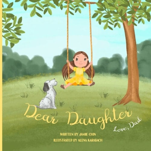 Dear Daughter, Love Dad