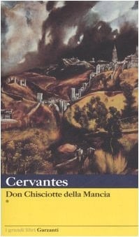 Don Chisciotte della Mancha