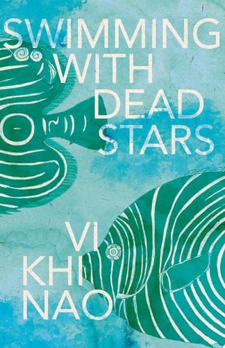 Swimming with Dead Stars