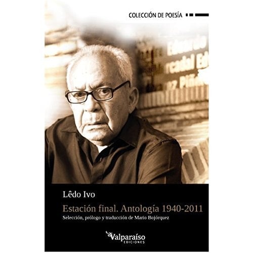 Estación final antología 1940-2011