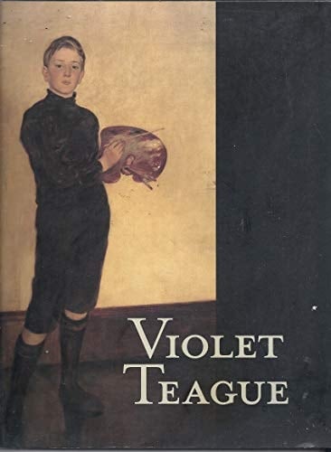 Violet Teague, 1872-1951