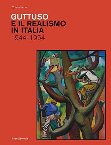 Guttuso e il realismo in Italia 1944-1954