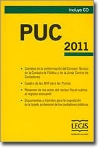 PUC plan único de cuentas para comerciantes