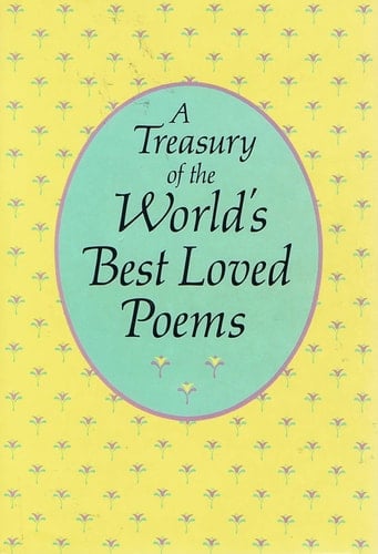 A Treasury of Best-Loved Poems