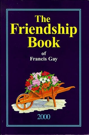 Friendship Book 2000