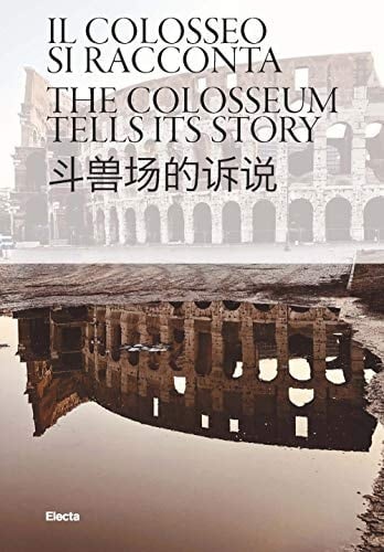 Colosseum tells its story