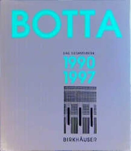 Das Gesamtwerk 1990-1997