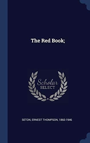 The Red Book;