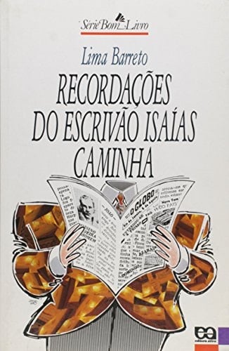 Recordações do Escrivão Isaías Caminha