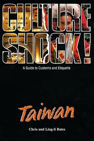 Culture Shock! Taiwan