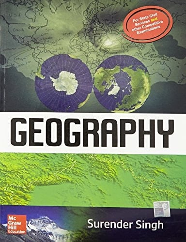 Geography