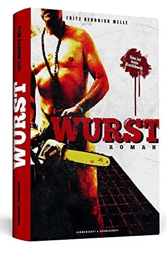 Wurst Roman