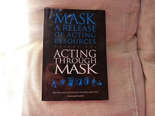 Acting Through Mask