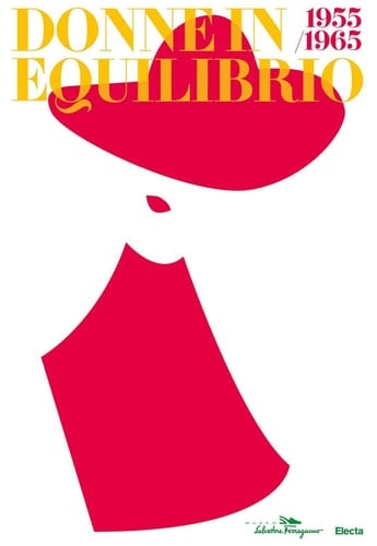 Donne in equilibrio, 1955-1965