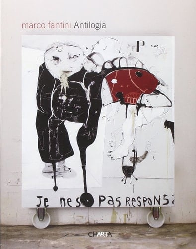 Marco Fantini antilogia