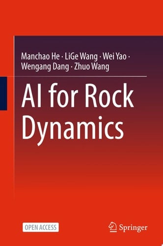 AI for Rock Dynamics