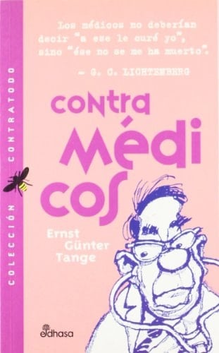 Contra médicos