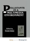 Pollutants in a Multimedia Environment