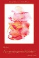 Mit den aufgestiegenen Meistern durchs Jahr immerwährender Kalender