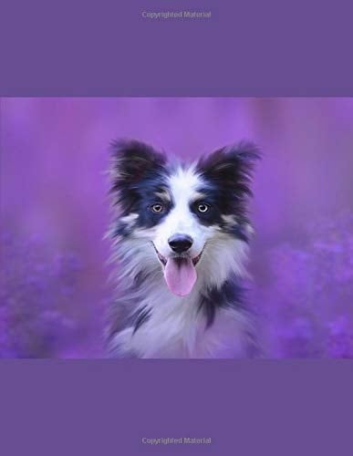 Purple Journal for Women