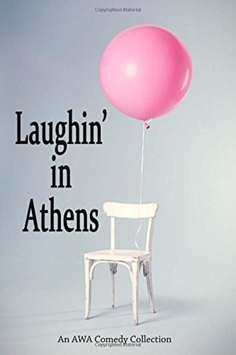 Laughin' in Athens