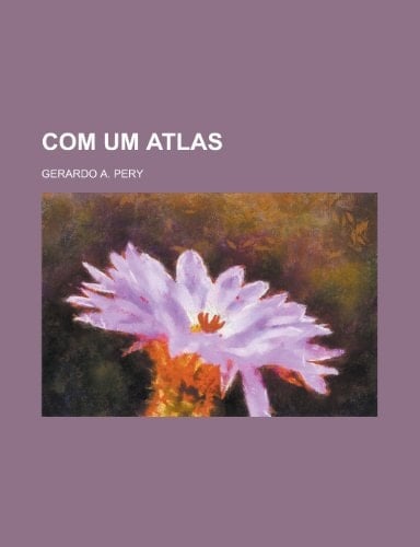 Com Um Atlas