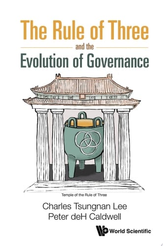 The Rule Of Three And The Evolution Of Governance