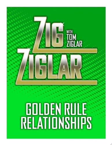 Golden Rule Relationships