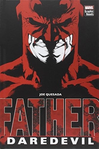Daredevil Father