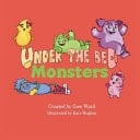 Under the Bed Monsters