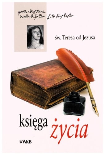 Księga życia