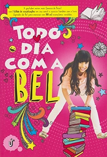 Todo dia com a Bel